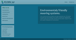 Desktop Screenshot of n-viro.com